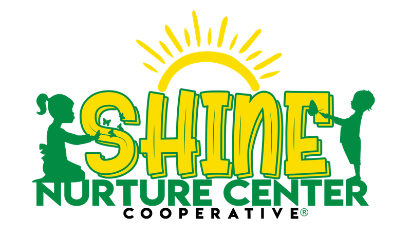 Shine Nurture Center logo